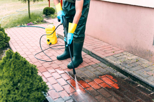 Best Driveway Pressure Washing  in Beacon Square, FL
