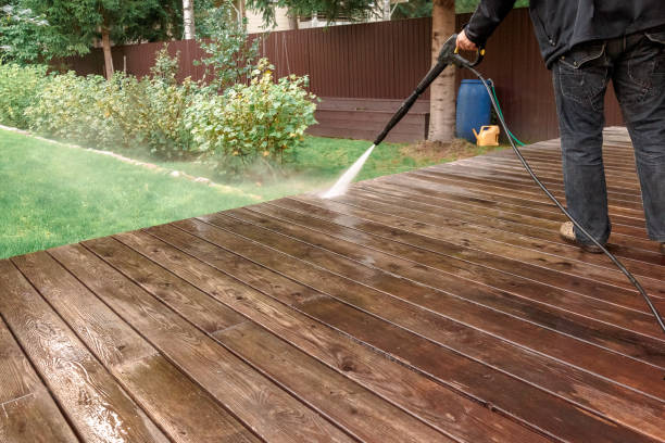 Best Rust Removal  in Beacon Square, FL