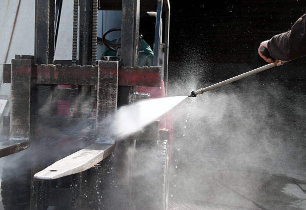 Best House Exterior Washing  in Beacon Square, FL